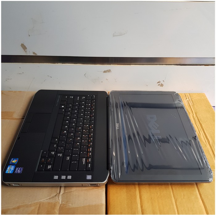 Laptop Dell Latitude E5430 Intel Core i5 IvyBridge HD Graphics 4000