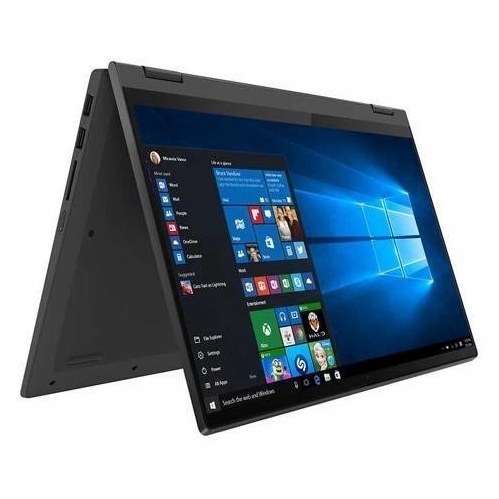 Laptop Lenovo FLEX 5i 14 2in1 Touch i5-1135G7 8GB 512GB SSD IrisXE Win11+OHS 14"FHD