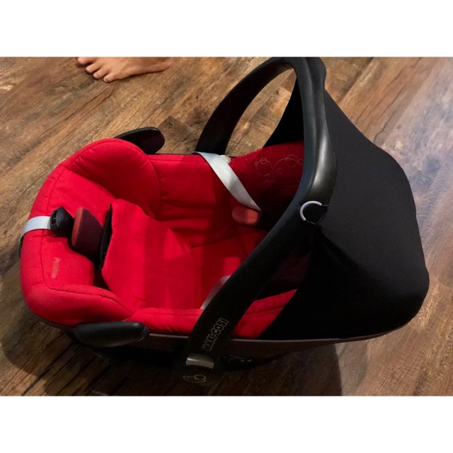 Maxi Cosi Pebble