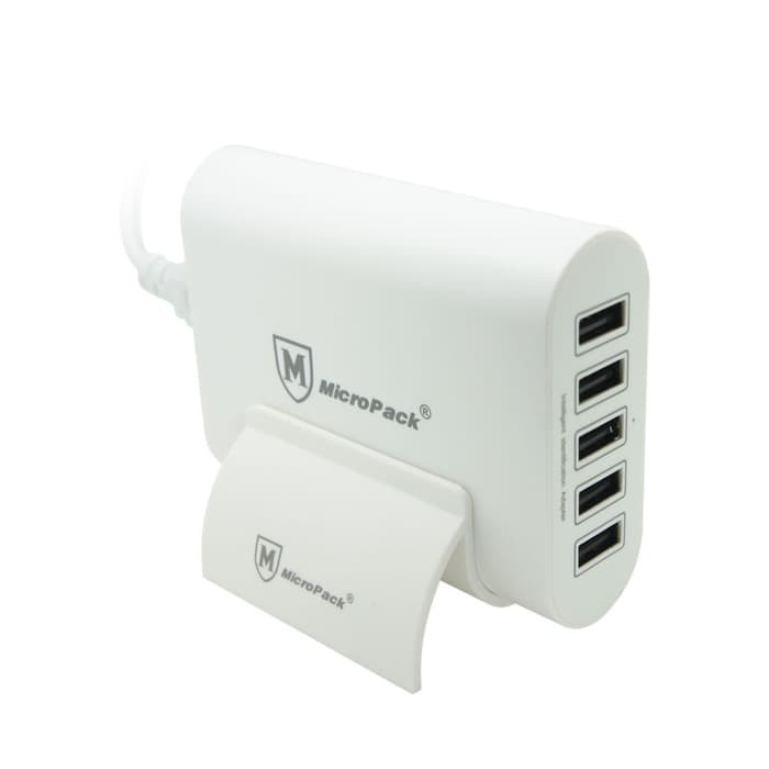 Micropack USB Charger MUC-5SI