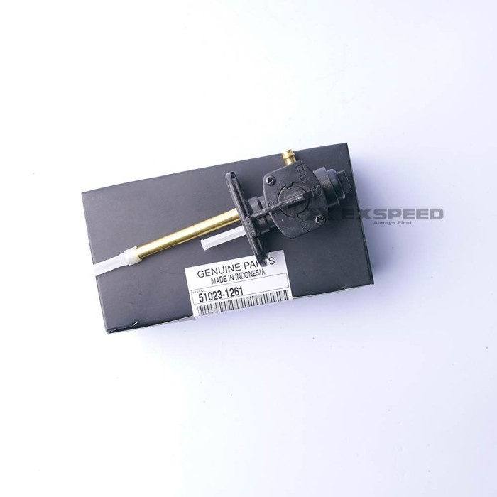 TAP-ASSY FUEL KAWASAKI NINJA 150 ( 51023 1261 )