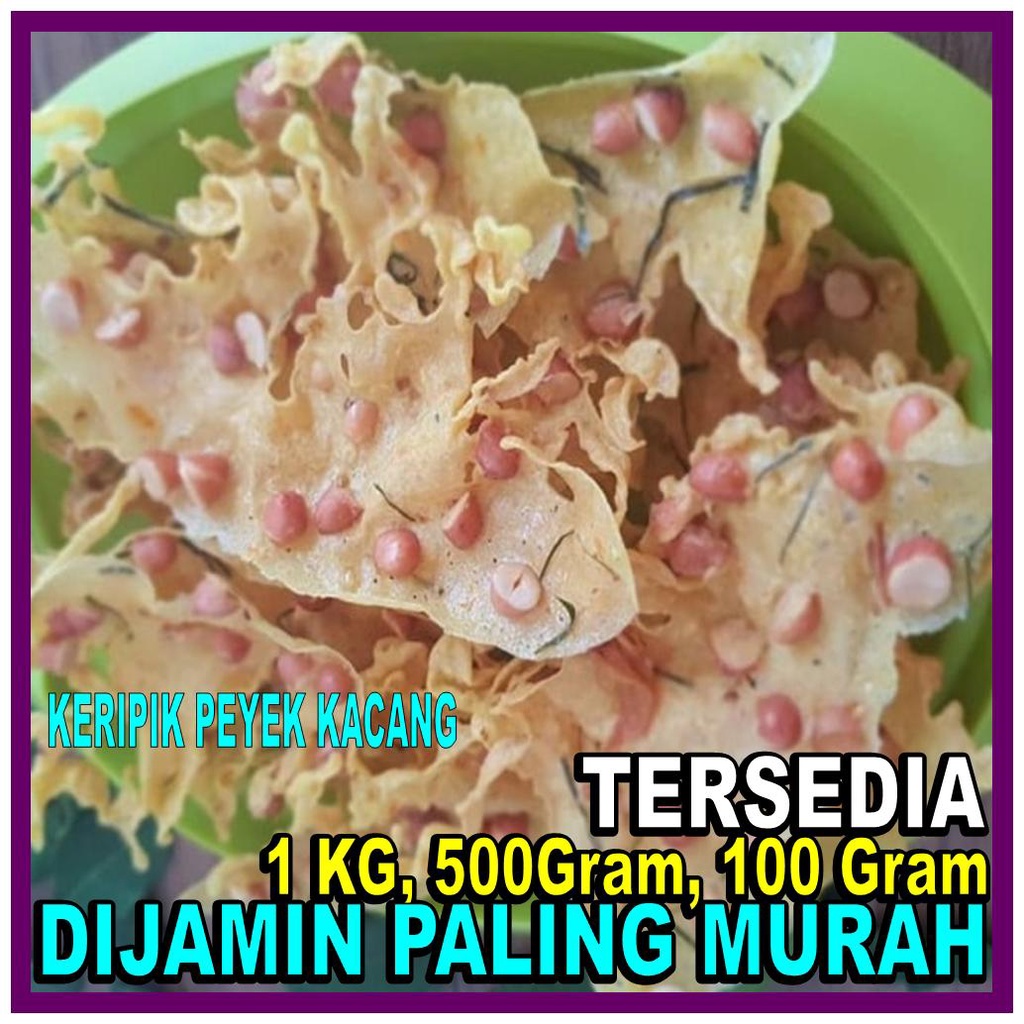 

KRIPIK IBNUMUR SNACK PEYEK KACANG , KRIPIK IBNUMUR SNACK PEYEK KACANG 1KG, KRIPIK IBNUMUR SNACK PEYEK KACANG 500GRAM, KRIPIK IBNUMUR SNACK PEYEK KACANG 100GRAM, KRIPIK IBNUMUR SNACK PEYEK KACANG 200GRAM, KRIPIK IBNUMUR SNACK PEYEK KACANG 300GRAM