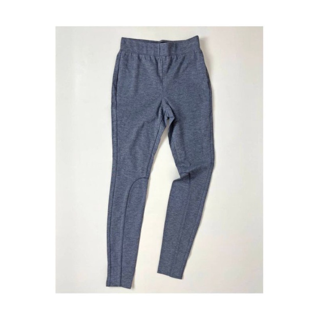 A New day grey marled thick fabric jegging