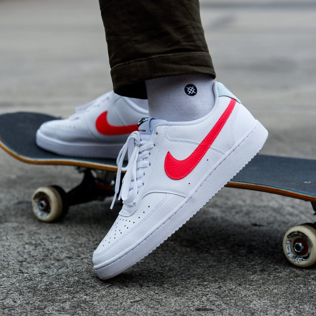 nike court vision air force 1