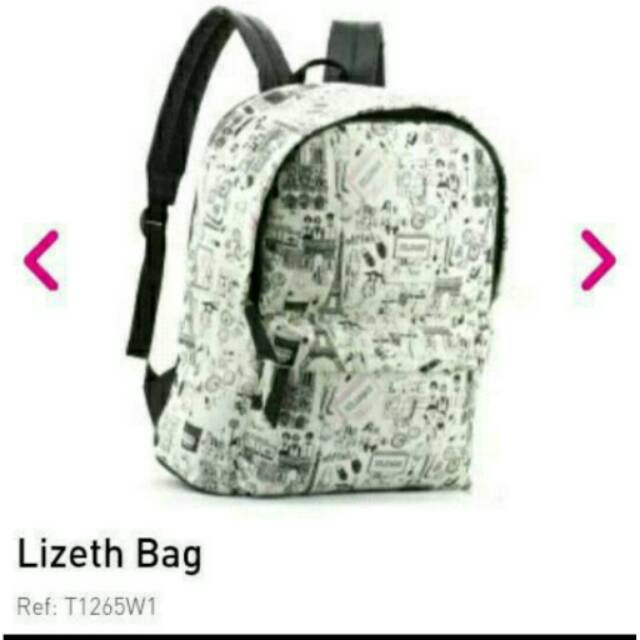 Tas Lizeth Sophie Paris Kluge