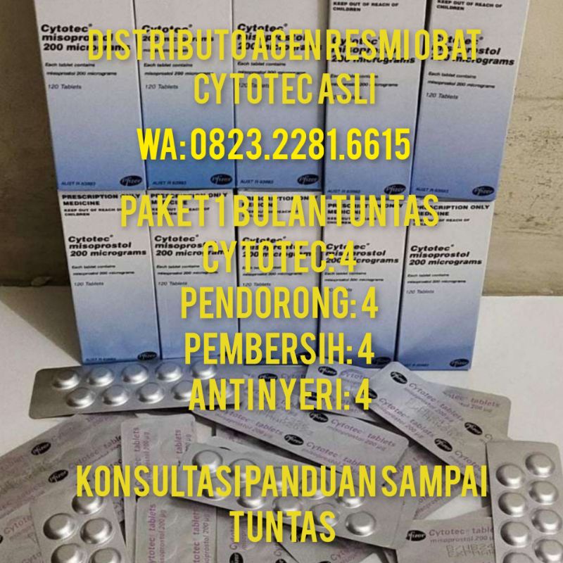 NEW Obat Lancar Mens / Kandungan Hamil Janin Haid Menstruasi Bulan-PAKET 1