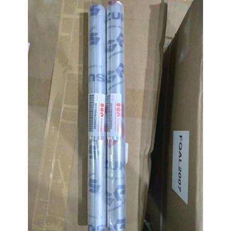 AS SHOCK DEPAN SPIN 125 AS SHOCK DEPAN SUZUKI SPIN 125 AS SHOCK DEPAN SKYWAVE