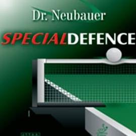 Pong | Karet Dr. Neubauer Special Defence Tenis Meja Ping Pong