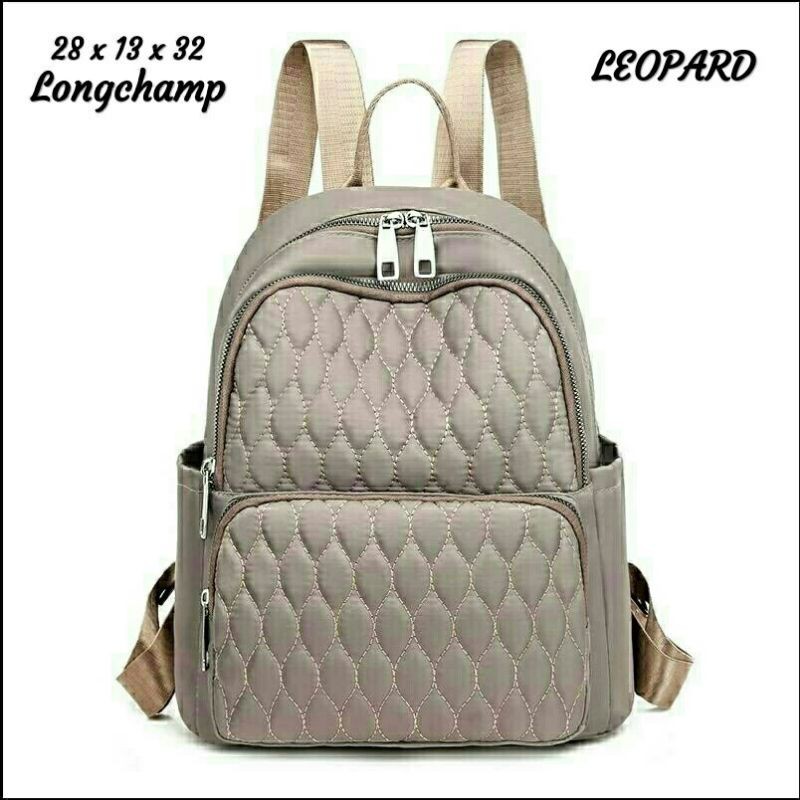 Tas Ransel Batam Wanita Cantik Import Dollyn Cabella Ransel Azela D20183 FASHION WANITA RESTOK 2541