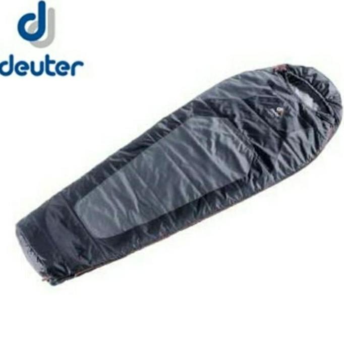 sleeping bag deuter dreamlite 500l