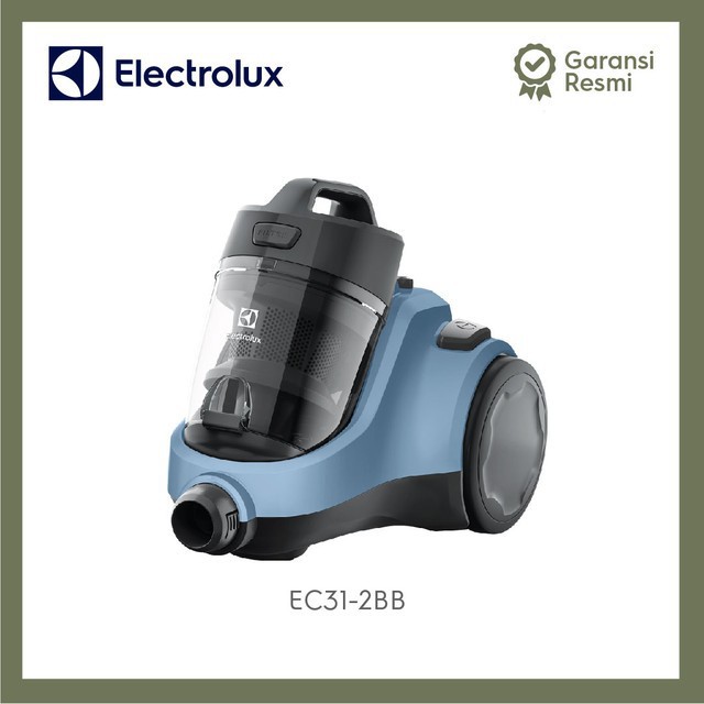 ELECTROLUX EC31-2BB Vacuum Cleaner