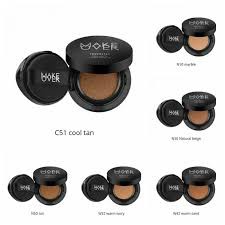 Make Over Powerstay Demi Matte Cover Cushion