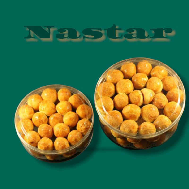 

kue nastar