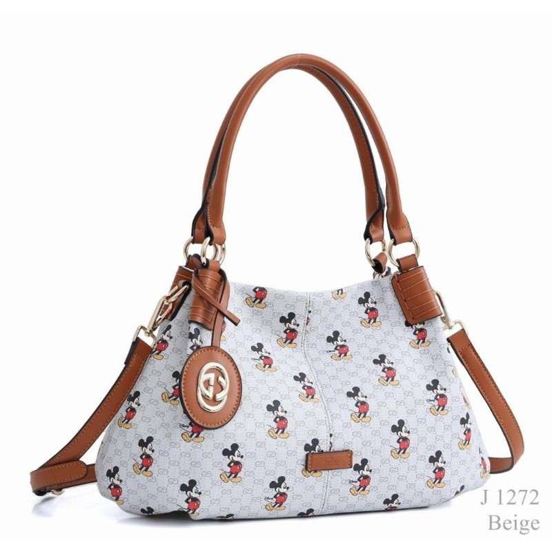 GUCCI MICKEY 1272/TAS MIKCEY GUCCI