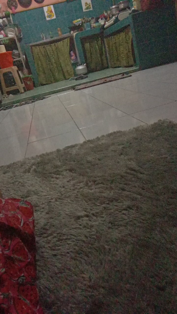 Tas Tenteng Plastik Terpal Karung Ukuran M 50 X 60 Cm. Tas Karung Sedang  Laundry Baju