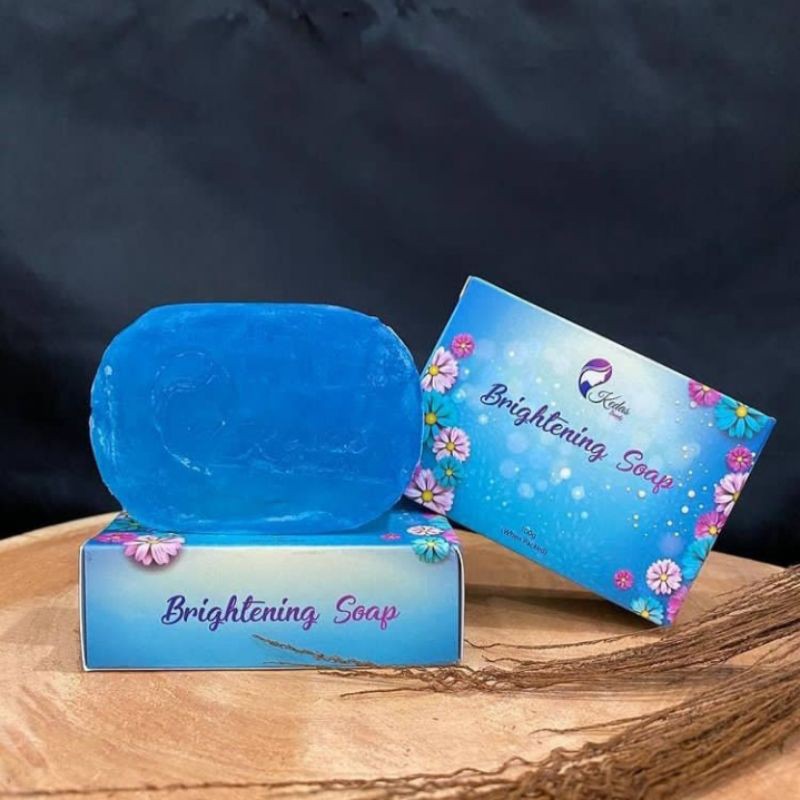 SABUN KEDAS BEAUTY adalah produk kecantikan asli Indonesia