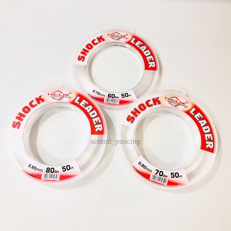 Senar Leader Relix Nusantara