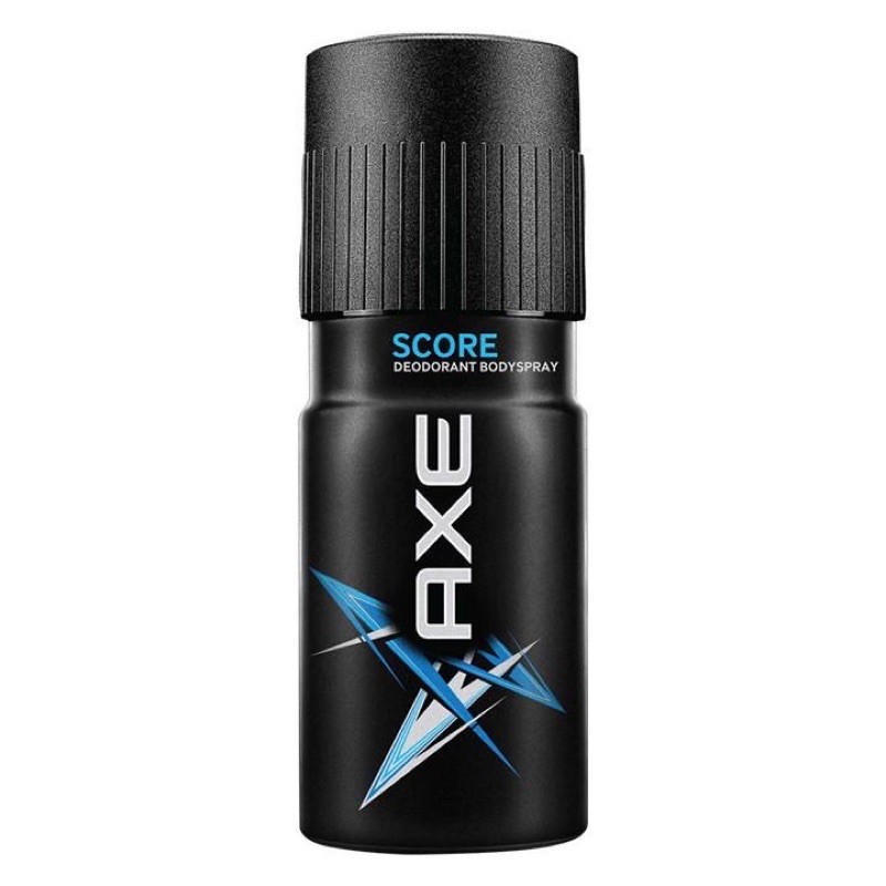 Axe Body spray