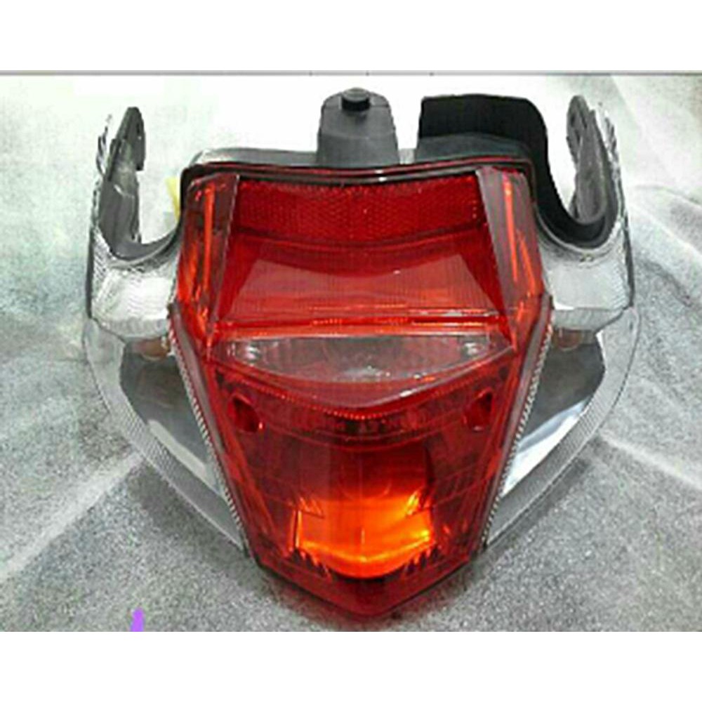 Lampu Rem belakang Honda Beat Orisinil 33700-KVY-961