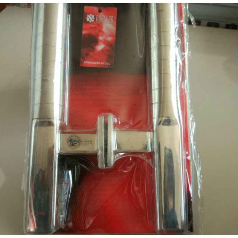 Pull Handle Nobleza Aries-Ss / Gagang Pintu Nobleza 35CM /Handle pintu