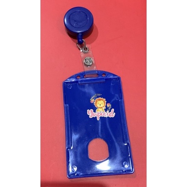

Menakjubkan Preloved Tag Nama Acrylic Dan Plastik / Name Tag Bergaransi