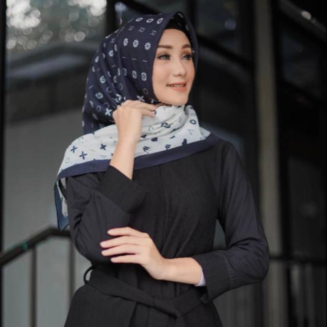 HIJAB BY ARIONA