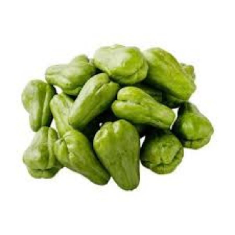 

Labu Siam Baby 500gr Bakul Sayur Bandung