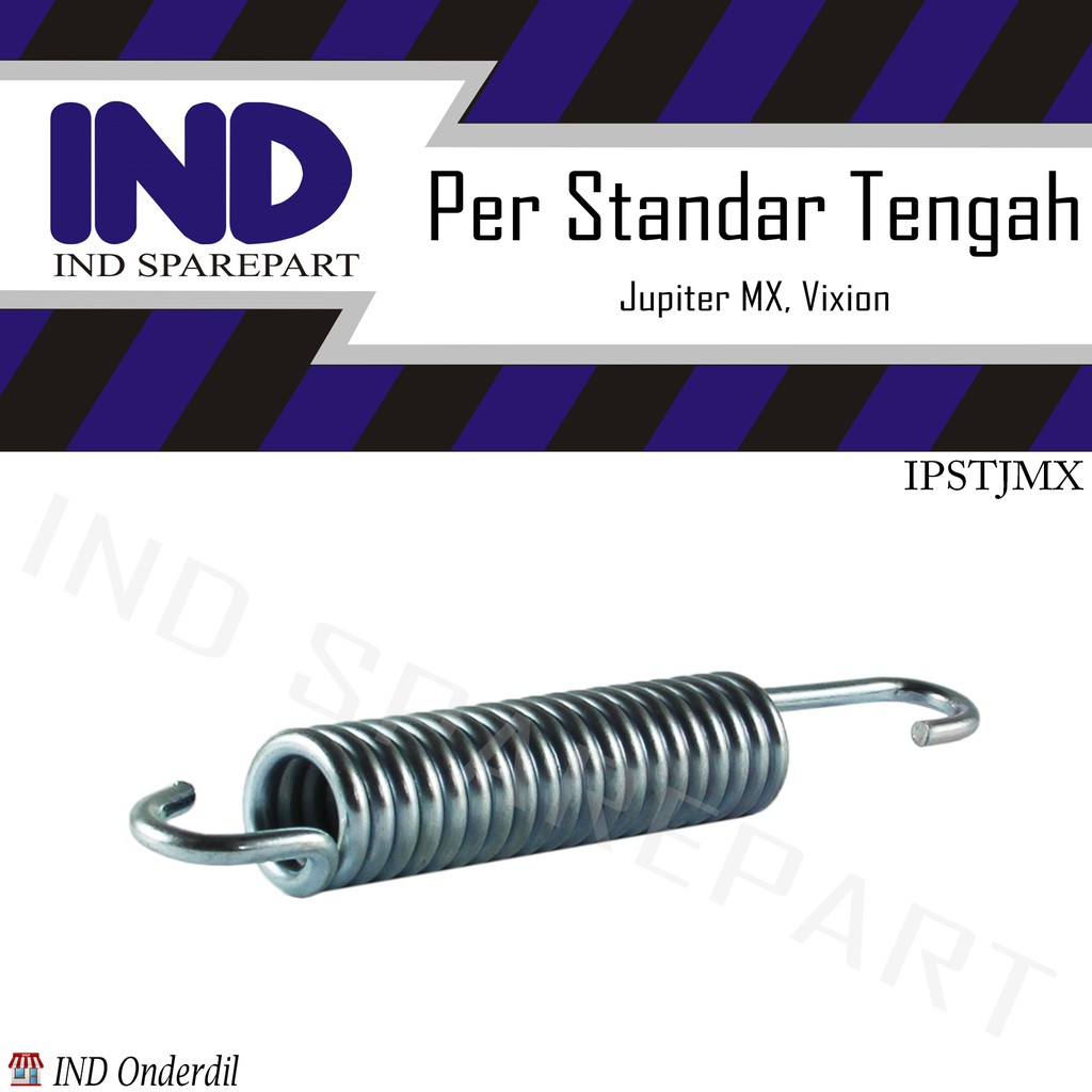 Per Standar/Setandar Tengah/2 Jupiter MX/Vixion Lama/Old