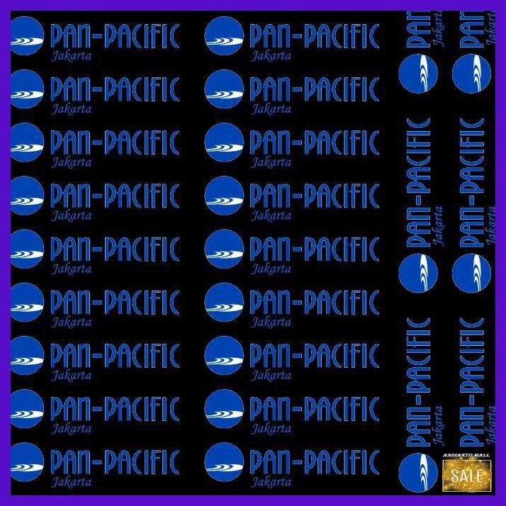 

KOSTUMBIHO- TAG LABEL/LOGO/CETAK PRINT DTF/CETAK SABLON DTF -1METER 58X100CM -ASLIII.