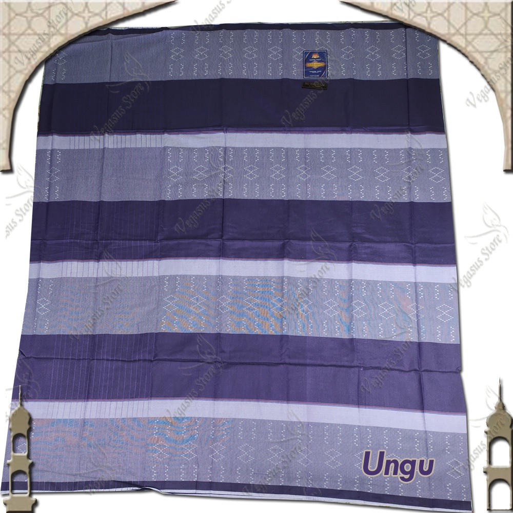 Kain Sarung Songket Dewasa untuk sholat-Sarung Motif Songket-Vegasus Store(COD)