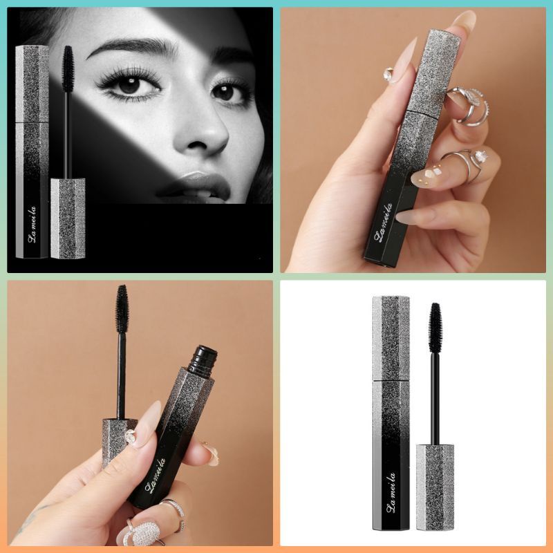 Medan Termurah Mascara  3D smart Maskara lameila