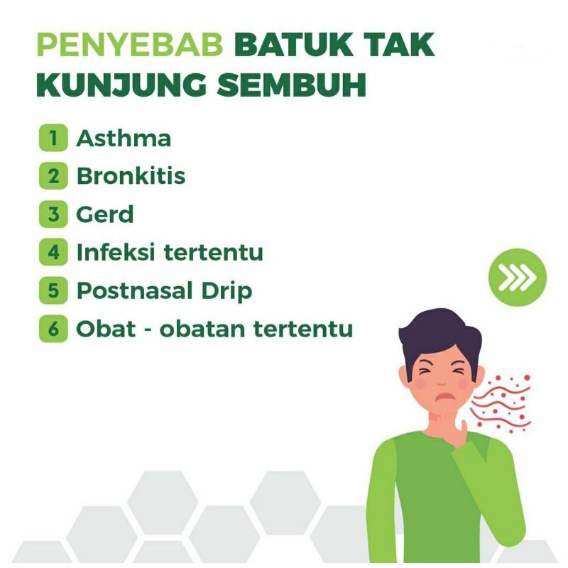 Madu GURAH FIT Original Obat Herbal Batuk Berdahak Kering Sesak Radang Tenggorokan 280 gram