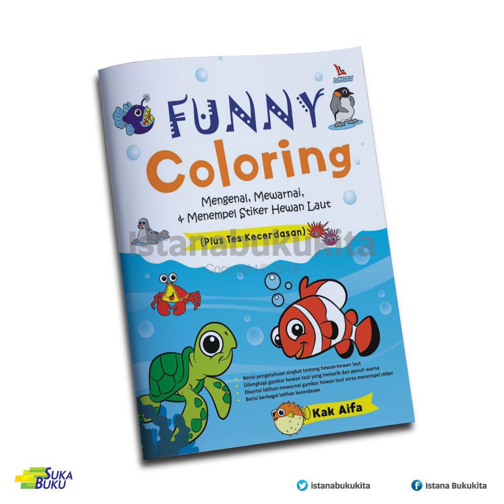 Buku Kumpulan Dongeng Hewan Favorit Anak Shopee Indonesia