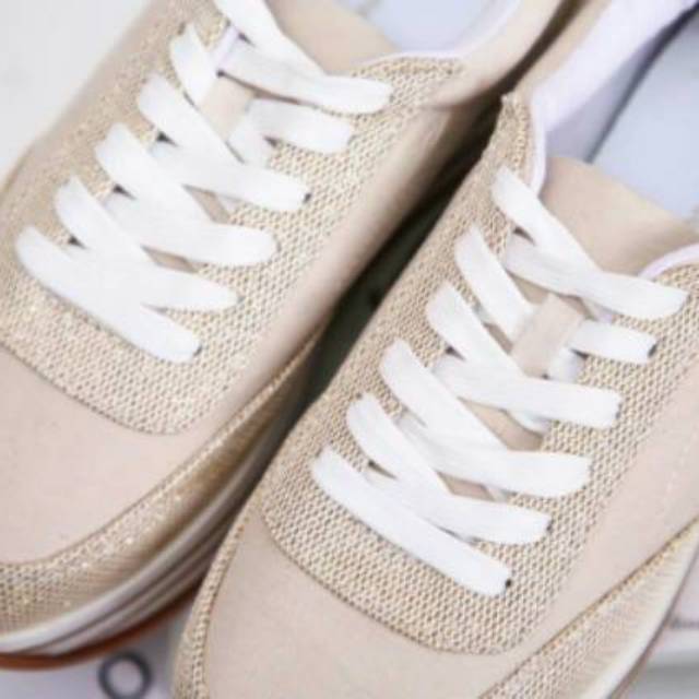 zara basic collection sneakers