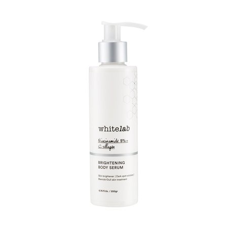 Brightening Serum Whitelab Brightening Serum