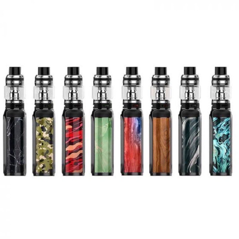 vape Mod voopoo VMATE SIAP NGEBUL