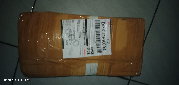 Bunga Lantana Bunga Oren