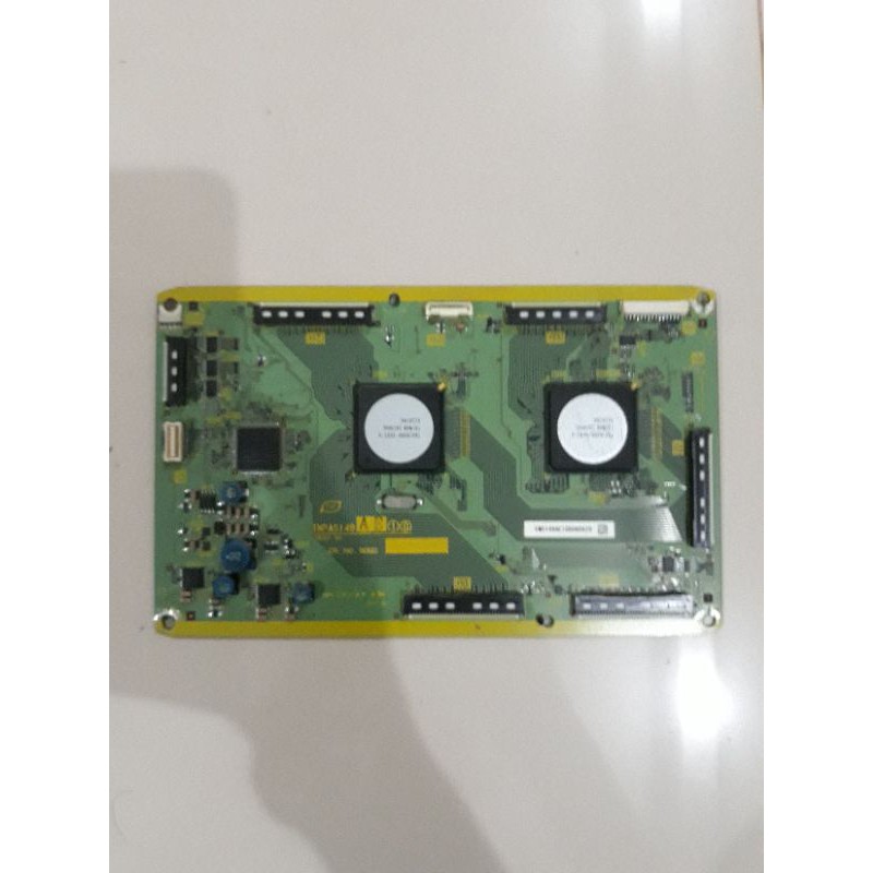 TICON BOARD LOGIC TNPA5149 MDK 336V-0W PLASMA PANASONIC TH P50VT20A