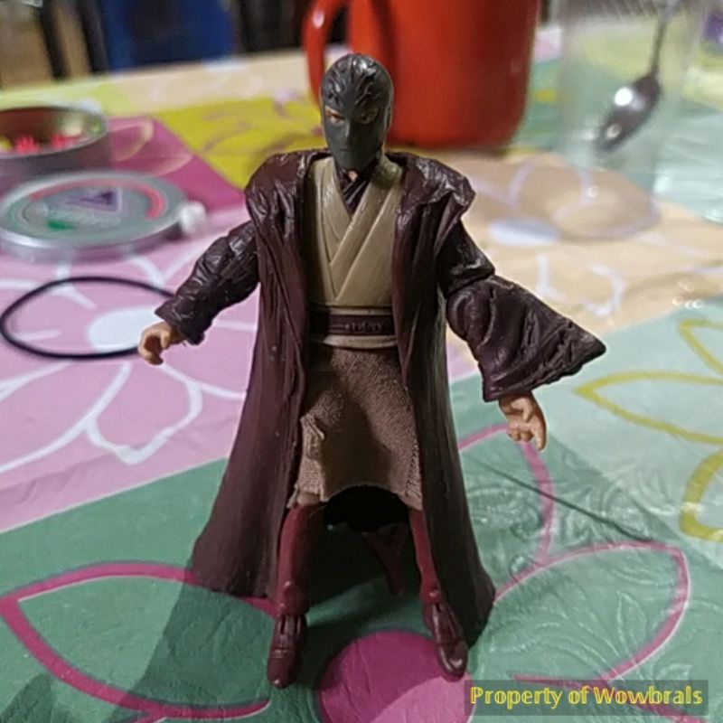 XusedX | Toys  Action Figur