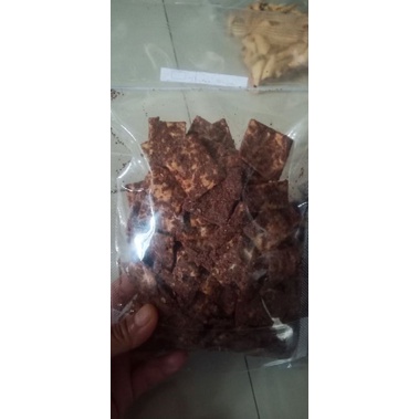 

krippang(keripik pangsit)
