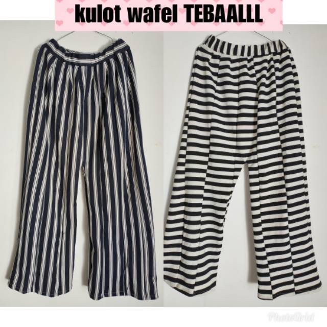 Kulot SCUBA TEBELLLL-KULOT JUMBO-KULOT SCUBA-KULOT JUMBO-CELANA PALAZO-KULOT MOTIF-CELANA BIGSIZE