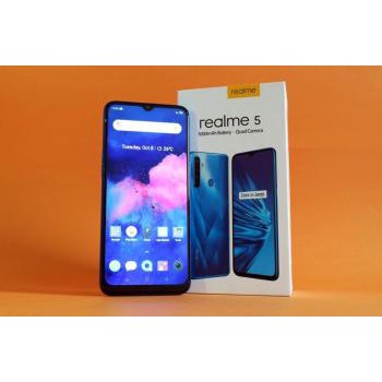 Realme 5 & Realme 5 Pro