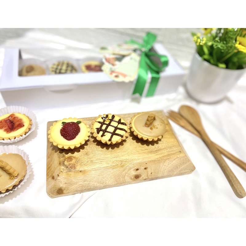 

Cheese Pie Premium/ Hampers Natal