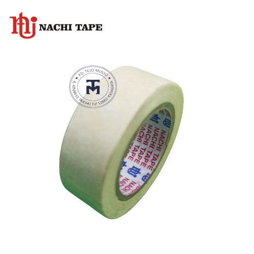 

Masking Tape Nachi Kecil