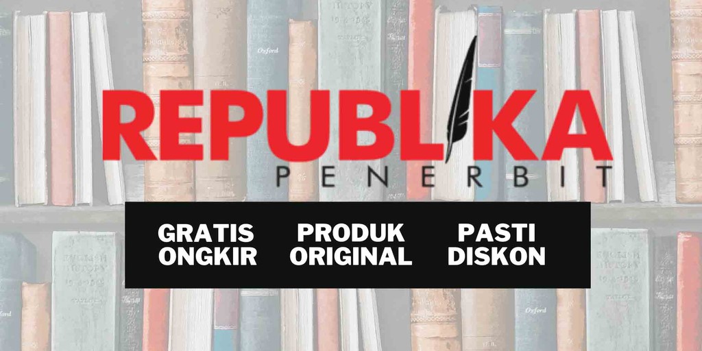 Toko Online Republika Penerbit Official Shop | Shopee Indonesia