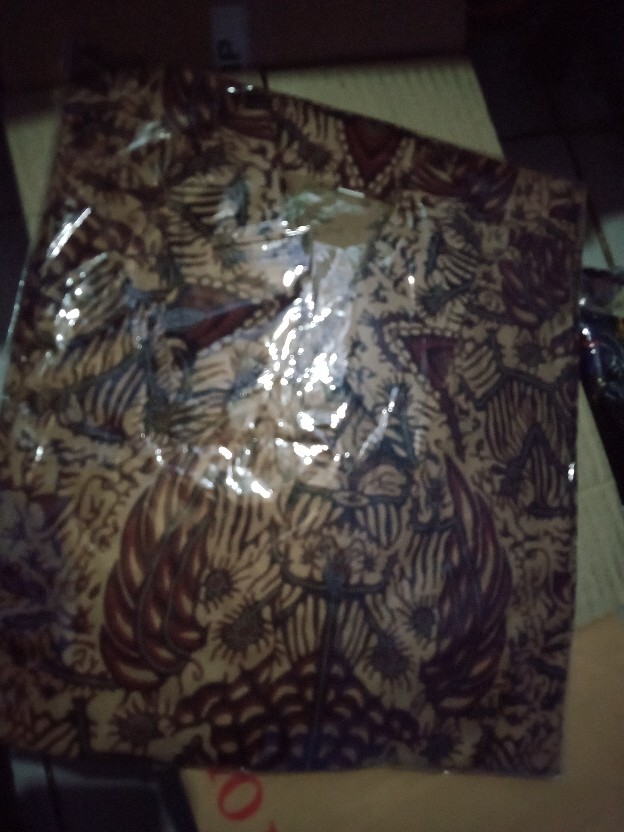 Promo Kemeja Batik Lengan Pendek Masa Kini Termurah Dan Terbaru