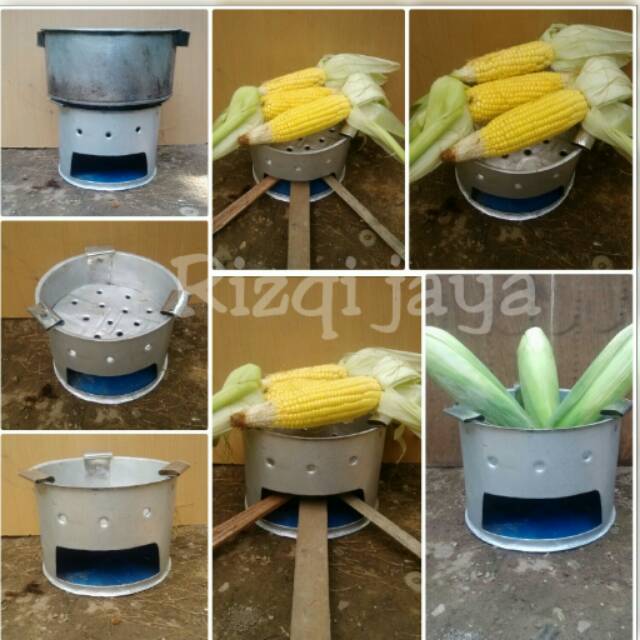 Anglo-kompor angkringan-panggagan arang-anglo bakar-tungku-kompor arang-kompor alami