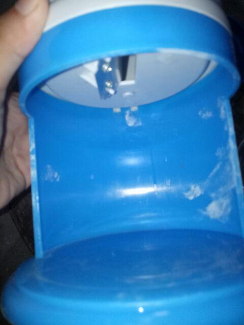 Alat Serut Es Serutan Snow Cone Machine Ice Manual Jo