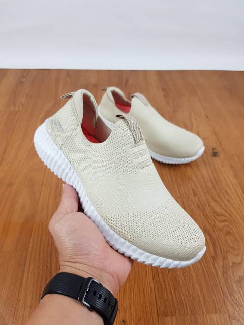 Skechers elit flex woman / Skechers elit flex+ lengkap box