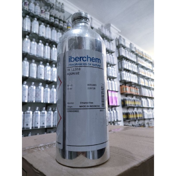 AQUALUZ / AQUA DIGIO MEN 1KG BY IBERCHEM SEGEL